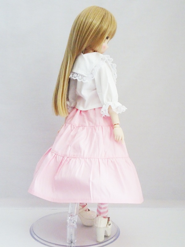 40～50cm】単品商品,ボトムス,スカート（ロング丈) | | 【単品】MDD