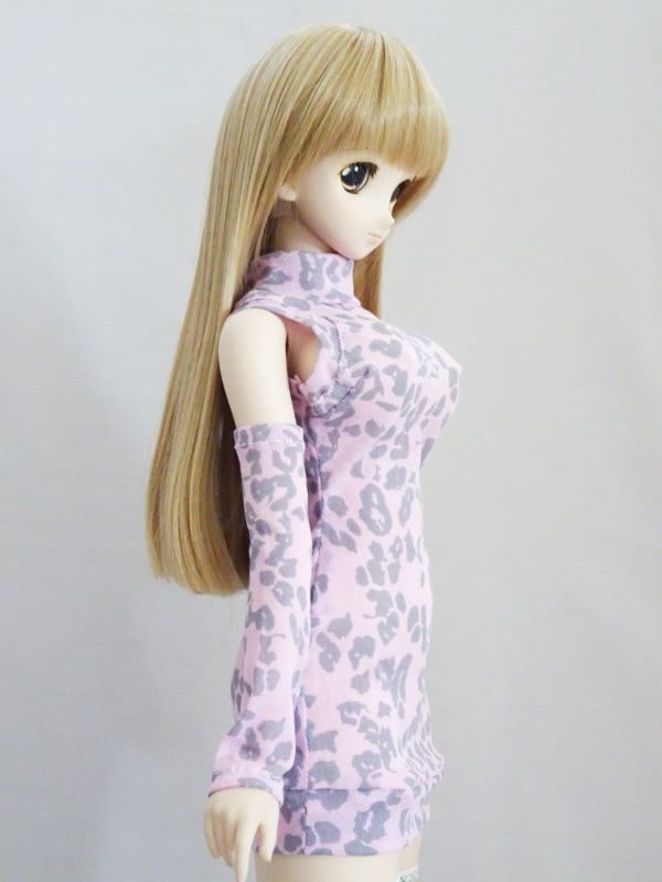 60cm】ドルフィードリーム(DDS/DD),ワンピース,アームカバータイト