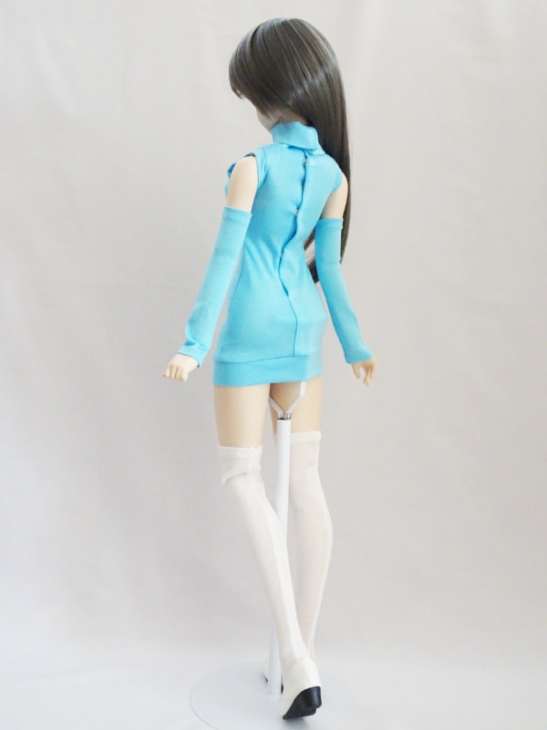 60cm】ドルフィードリーム(DDS/DD),ワンピース,アームカバータイト