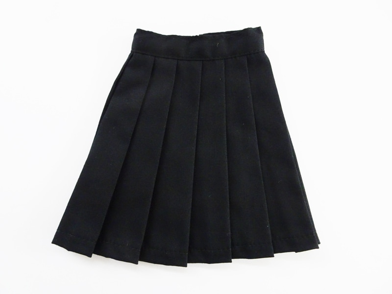 Admiral プリーツスカート M ブラック Admiral ブラック プリーツスカートM ウインザーオンラインショップ