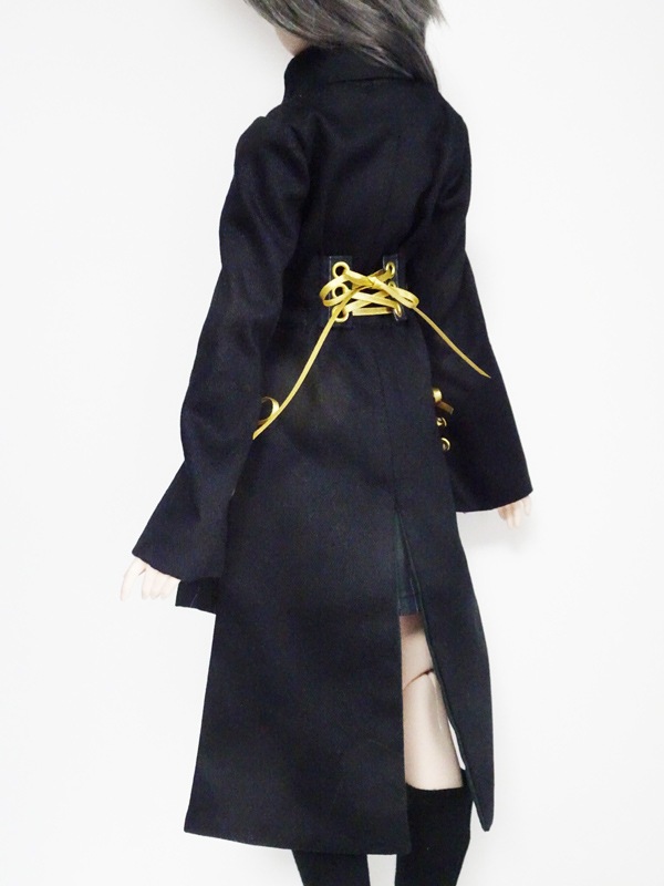 ドルフィードリーム　ドール　＋衣装20点以上、お出かけバッグ他 ドルフィードリーム ドール ＋衣装20点以上、お出かけバッグ他