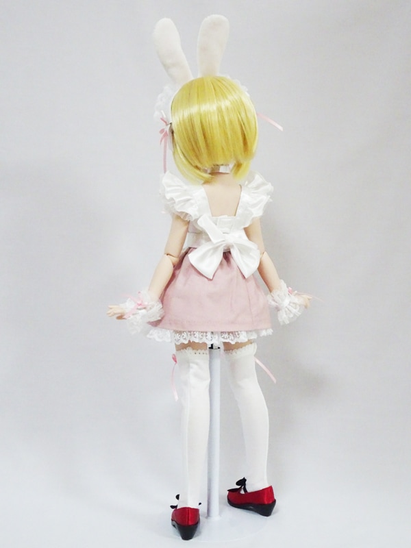 MDD(S) うさにゃんメイド(うさ) | 【40cm】ミニドルフィードリーム(MDD