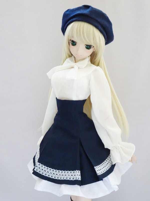 60cm】ドルフィードリーム(DDS/DD),クラシカル | | DD(M.L)/スマート