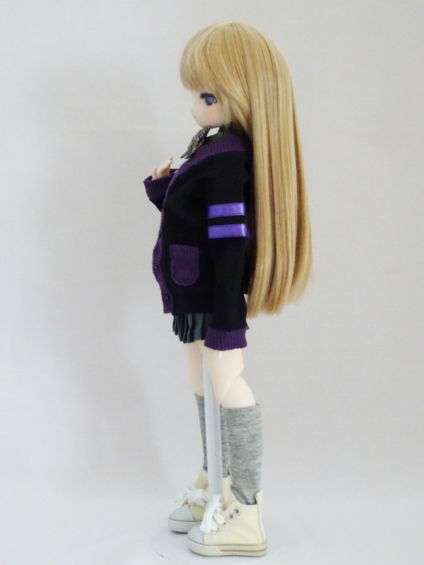 単品】MDD ハイソックス（14cm/グレー） | 全商品