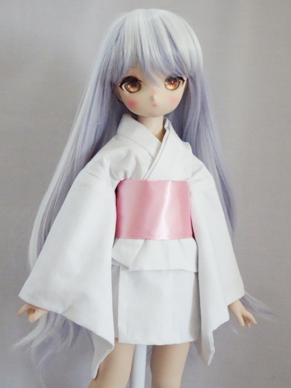 40cm】ミニドルフィードリーム(MDD),和装(浴衣・着物ドレス) | | MDD