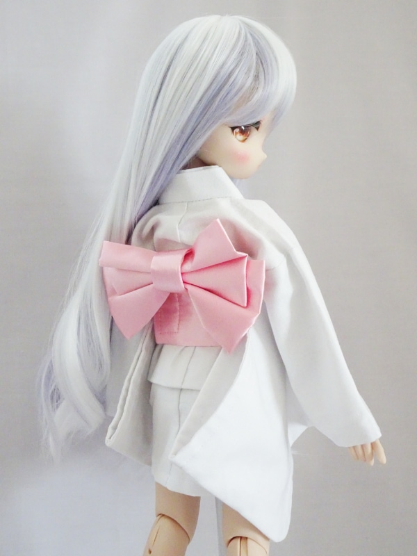 40cm】ミニドルフィードリーム(MDD),和装(浴衣・着物ドレス) | | MDD