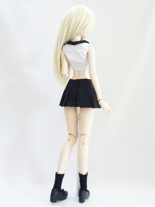 60cm】単品商品,ボトムス,プリーツスカート（HB） | | 【単品】DDS