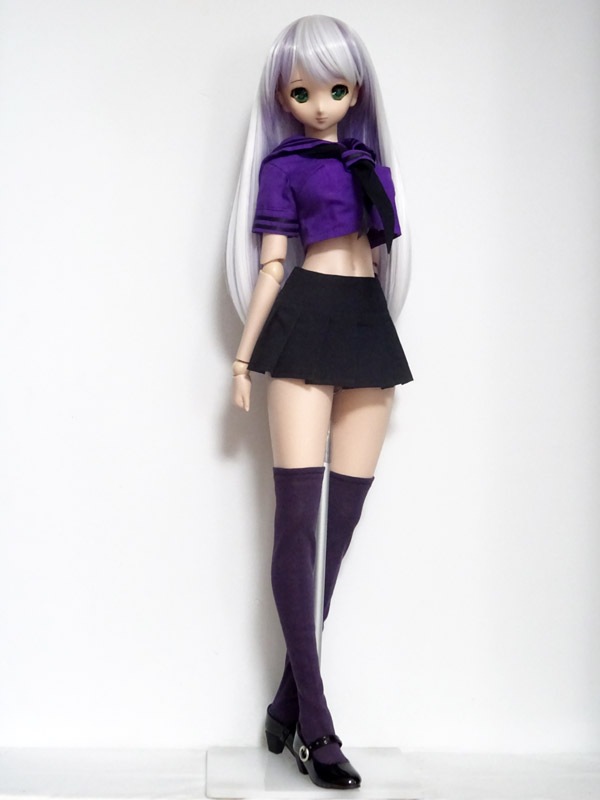60cm】単品商品,ボトムス,プリーツスカート（HB） | | 【単品】DDS