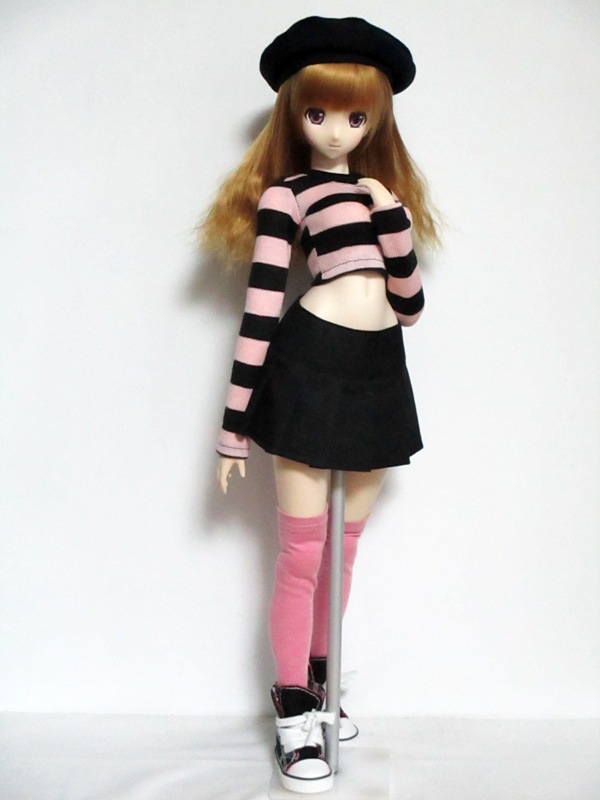 60cm】単品商品,ボトムス,プリーツスカート（HB） | | 【単品】DDS