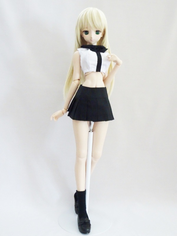 60cm】単品商品,ボトムス,プリーツスカート（HB） | | 【単品】DDS