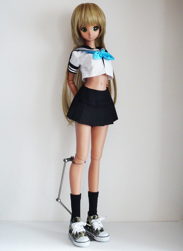 60cm】単品商品,ボトムス,プリーツスカート（HB） | | 【単品】DDS