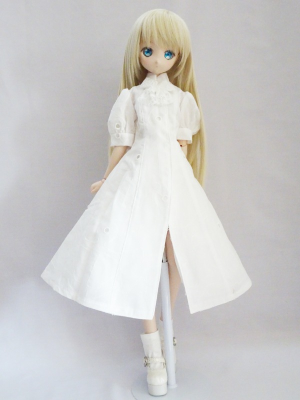 50cm】オビツ50/48,ワンピース,その他(半袖/ノースリーブ) | | オビツ