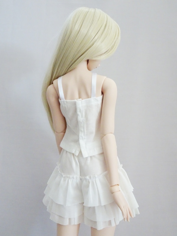 60cm】ドルフィードリーム(DDS/DD),カジュアル・コーディネートセット