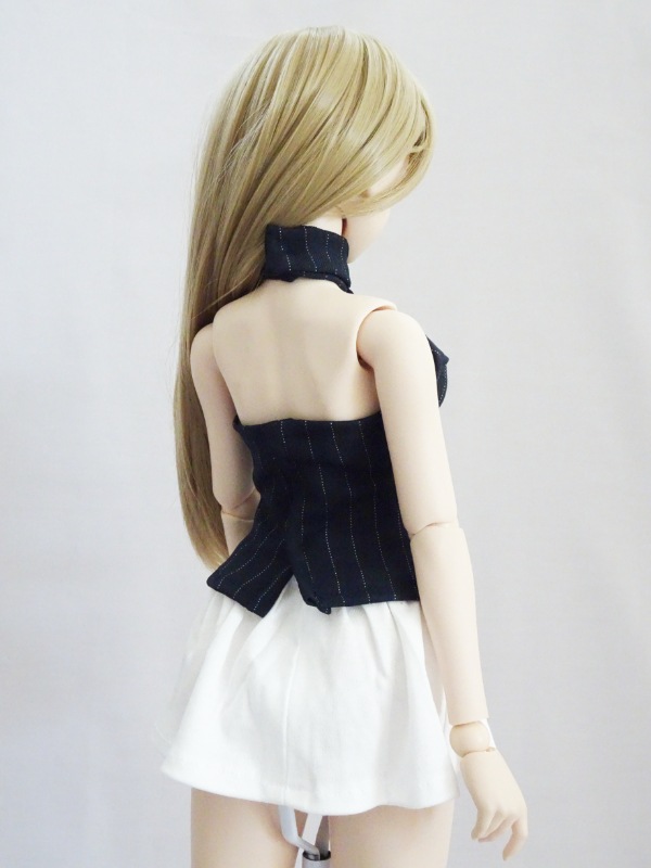 DICH HENDERSON ホルターネック 60cm】単品商品,トップス,Tシャツ（ホルターネック） | | 【単品】DD