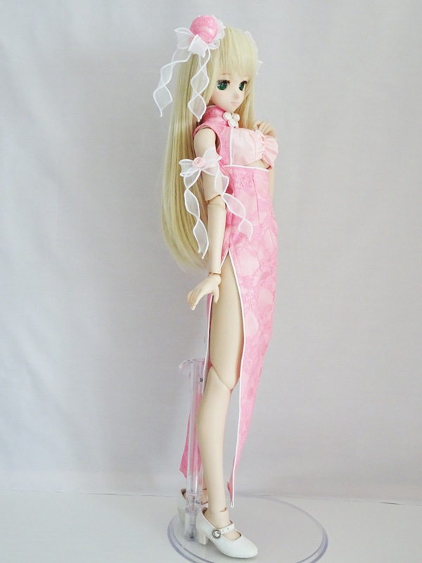 DD(L)եȥ졼󥰥㥤ʡʥԥ󥯡