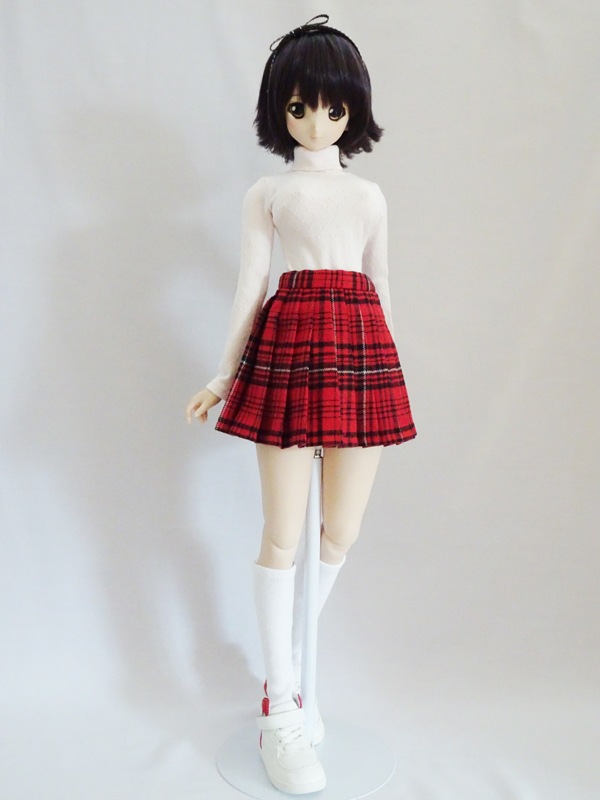 60cm】単品商品,ボトムス,DDdy用（一部SD・スマートドール対応
