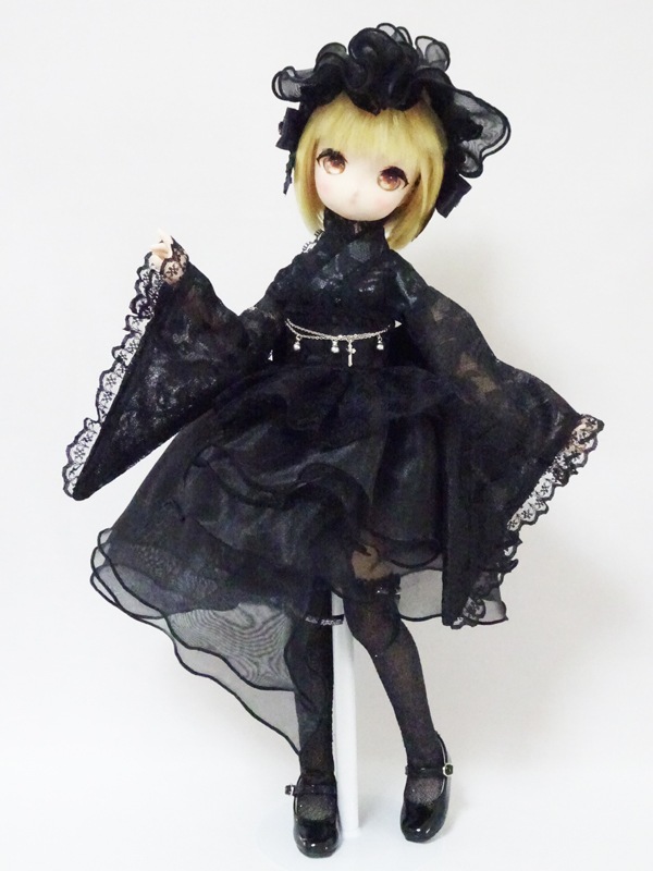 MDD�����ꥨ�󥿥륦���å�*black