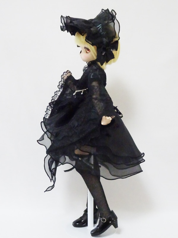 MDD�����ꥨ�󥿥륦���å�*black