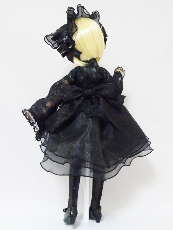 MDD�����ꥨ�󥿥륦���å�*black