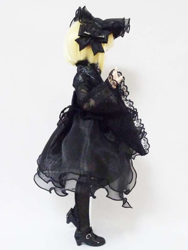 MDD�����ꥨ�󥿥륦���å�*black