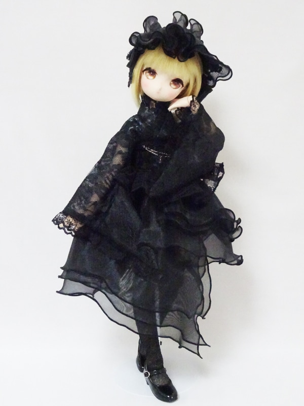 MDD�����ꥨ�󥿥륦���å�*black