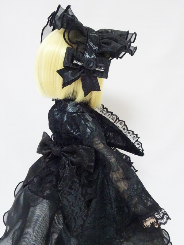 MDD�����ꥨ�󥿥륦���å�*black