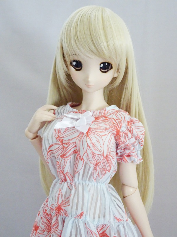 60cm】ドルフィードリーム(DDS/DD),ワンピース,その他(半袖