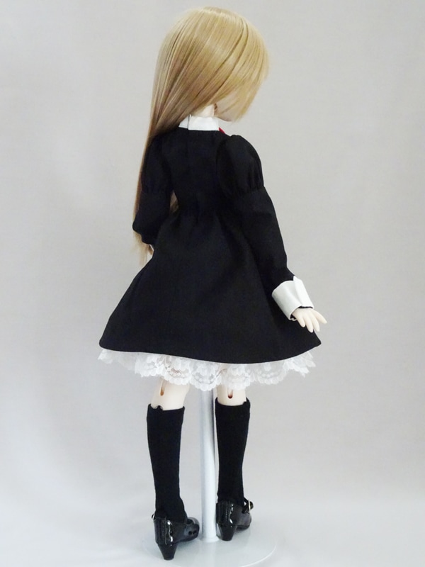 MDD(S)ˤ󤳥ץɥ쥹/Ĺµʹ