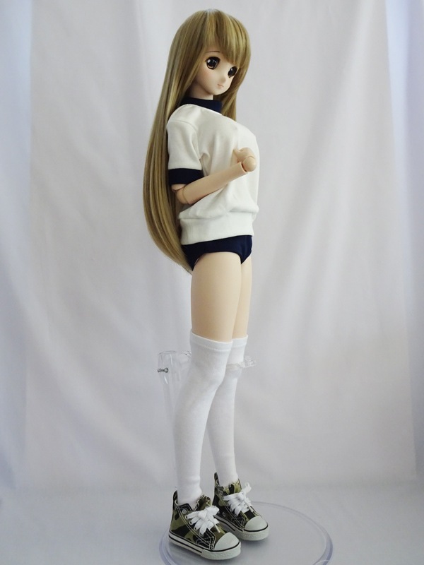 DDdy/SD ブルマ（紺） | 【60cm】ドルフィードリームダイナマイト(DDdy