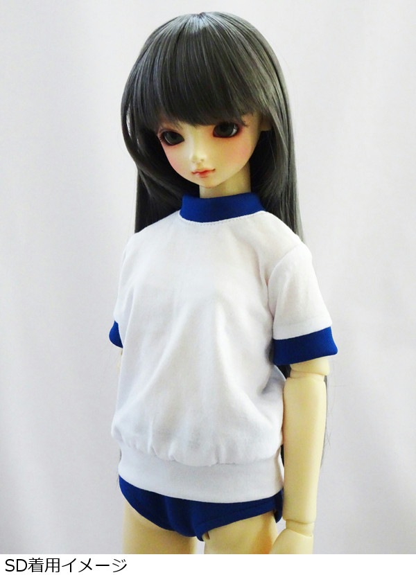 DDdy/SD ブルマ（紺） | 【60cm】ドルフィードリームダイナマイト(DDdy