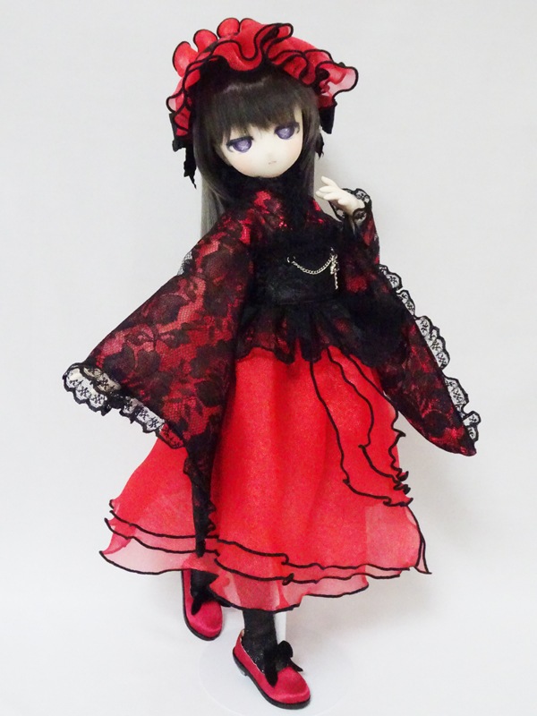 MDD�����ꥨ�󥿥륦���å�*red