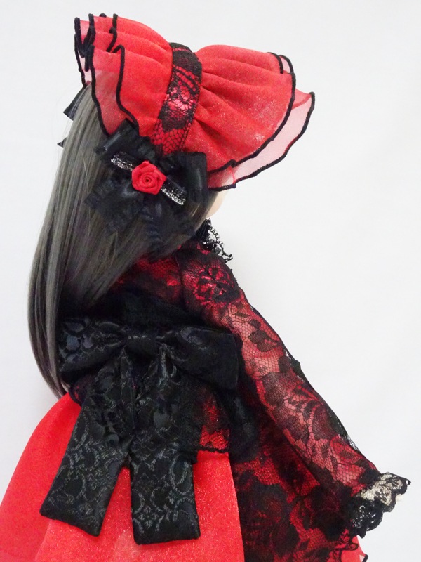 MDD�����ꥨ�󥿥륦���å�*red