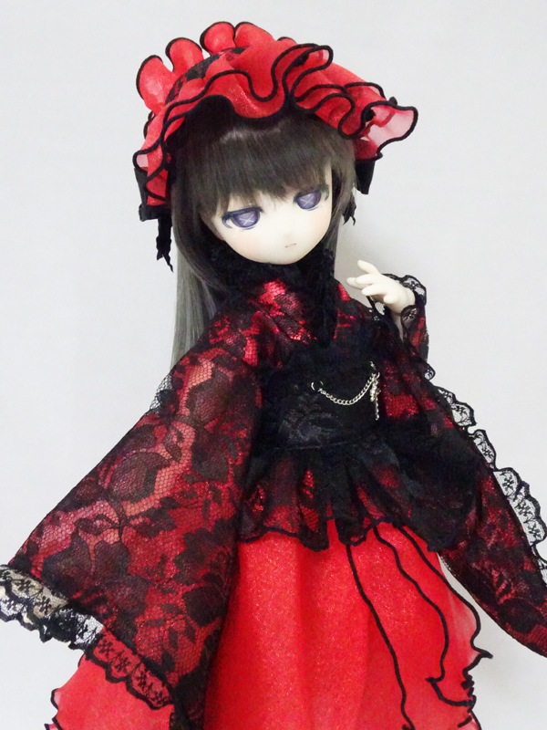 MDD�����ꥨ�󥿥륦���å�*red