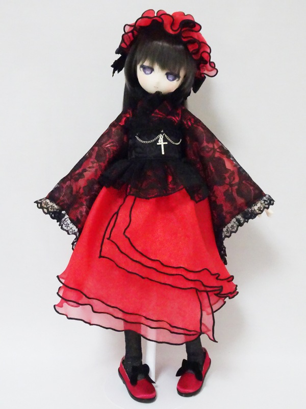 MDD�����ꥨ�󥿥륦���å�*red