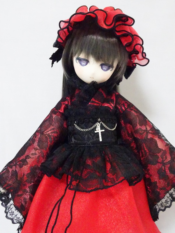 MDD�����ꥨ�󥿥륦���å�*red