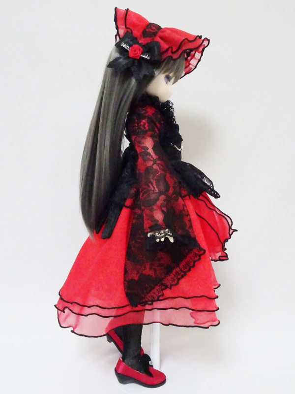 MDD�����ꥨ�󥿥륦���å�*red