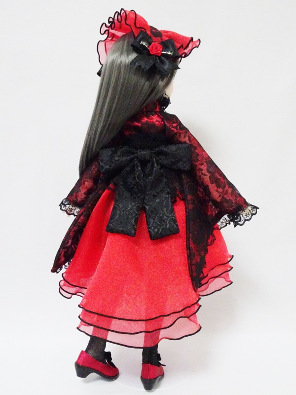 MDD�����ꥨ�󥿥륦���å�*red