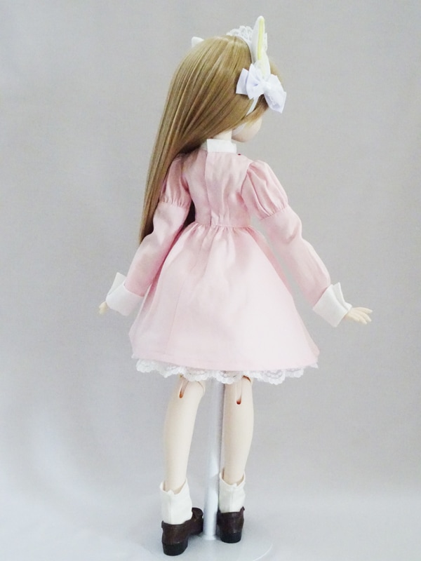 MDD(S)ˤ󤳥ץɥ쥹/Ĺµʥԥ󥯡