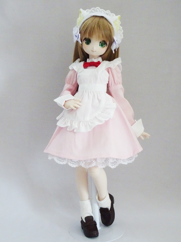 MDD(S)ˤ󤳥ץɥ쥹/Ĺµʥԥ󥯡