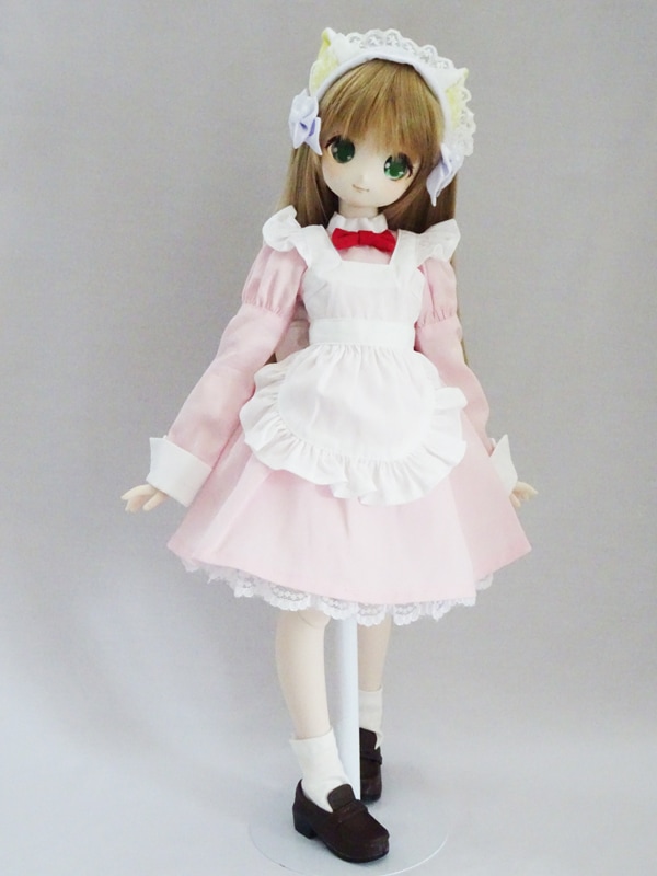 MDD(S)ˤ󤳥ץɥ쥹/Ĺµʥԥ󥯡