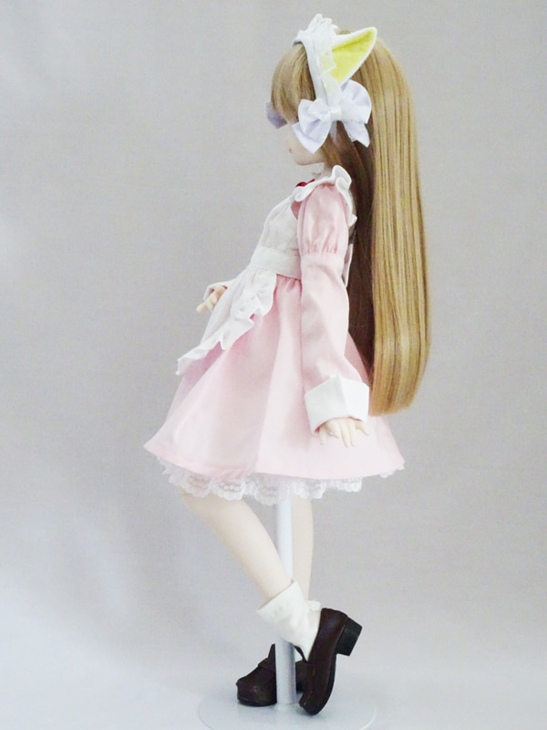 MDD(S)ˤ󤳥ץɥ쥹/Ĺµʥԥ󥯡