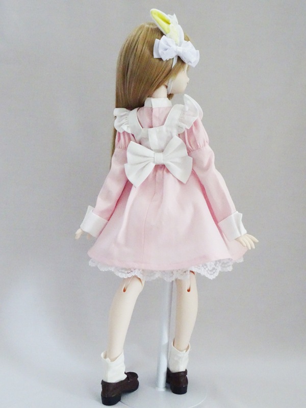 MDD(S)ˤ󤳥ץɥ쥹/Ĺµʥԥ󥯡