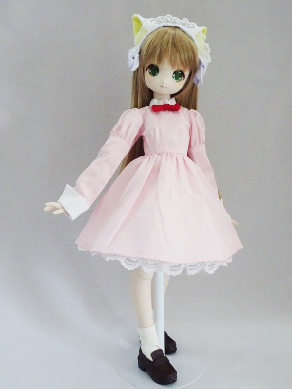 MDD(S)ˤ󤳥ץɥ쥹/Ĺµʥԥ󥯡