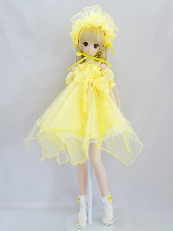 60cm】ドルフィードリーム(DDS/DD),ドレス・衣装 | | DDS/DD/DDdy