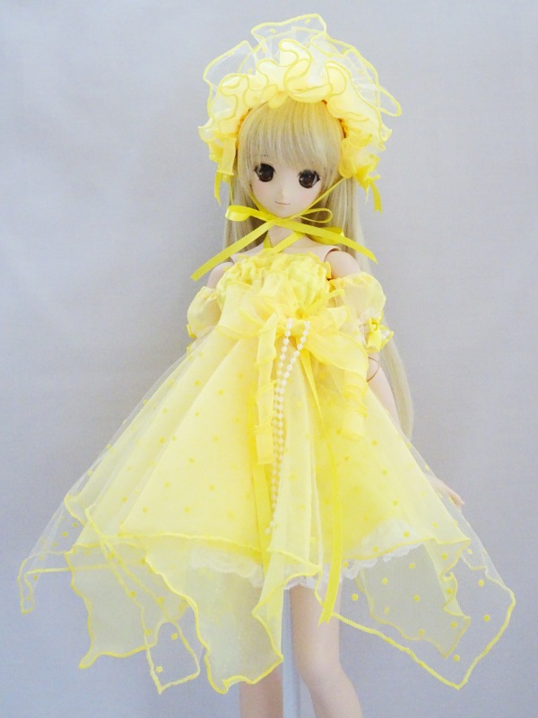 60cm】ドルフィードリーム(DDS/DD),ドレス・衣装 | | DDS/DD/DDdy