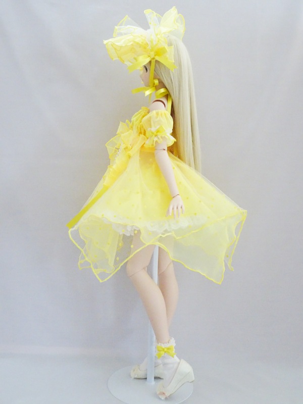 60cm】ドルフィードリーム(DDS/DD),ドレス・衣装 | | DDS/DD/DDdy