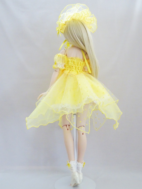 60cm】ドルフィードリーム(DDS/DD),ドレス・衣装 | | DDS/DD/DDdy