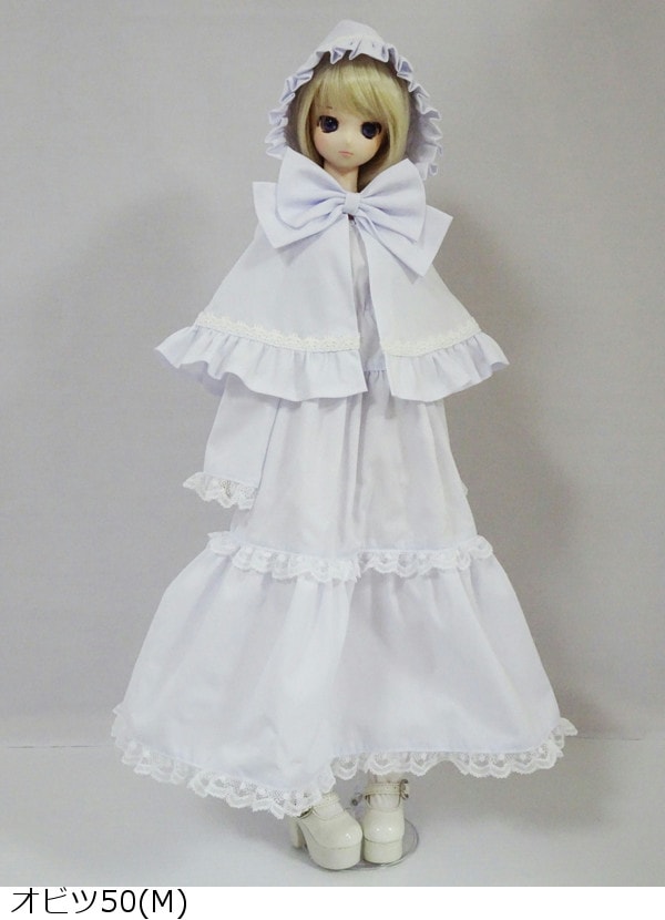 単品】40cm～50cmフリーサイズ 赤ずきんちゃんケープ（赤） | 【40