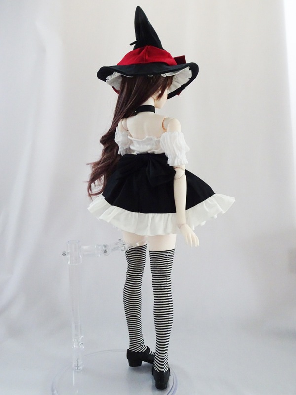 単品】MDD/アゾン45/DDP/オビツ50/AZO2/DDS/DDフロントアップオーバー