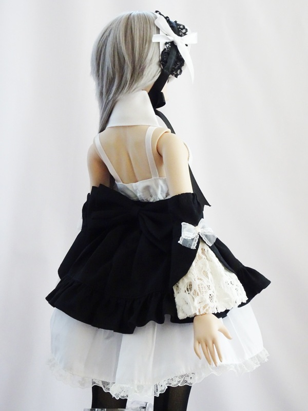 単品】MDD/アゾン45/DDP/オビツ50/AZO2/DDS/DDフロントアップオーバー